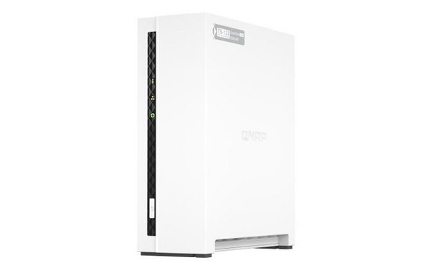 QNAP TS-133 1 bay ARM 4C 1.8GHz  1 x SATA TS-133