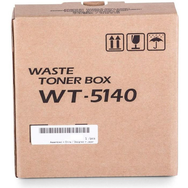 Kyocera 302NR93151 WT-5140 Waste Toner Depot 302NR93151