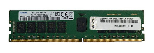 Lenovo 4X77A08633 THINKSYSTEM 32GB TRUDDR4 4X77A08633