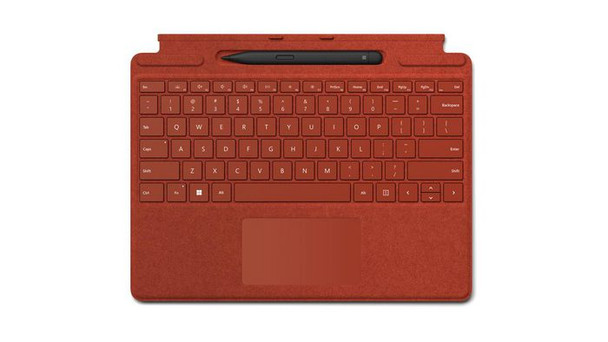 Microsoft 8X6-00025 TABZ Signature with Slim Pen 8X6-00025