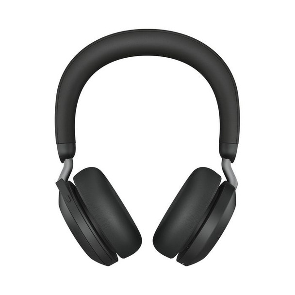 Jabra 27599-989-899 Evolve2 75 - USB-C UC - Black 27599-989-899