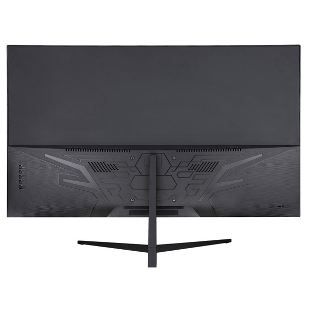 Pixl 32" Led Ips Widescreen Displayport / Hdmi Frameless 4Ms Monitor CM32F4