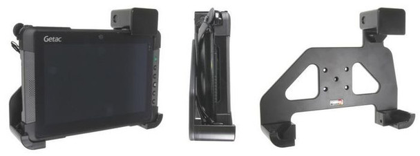 Brodit 541706 Holder for Locking  Passive 541706