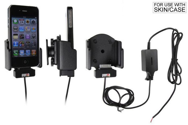 Brodit 527165 Active holder for fixed 527165