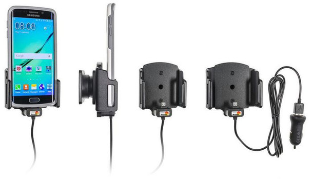Brodit 521621 Active holder with cig-plug 521621