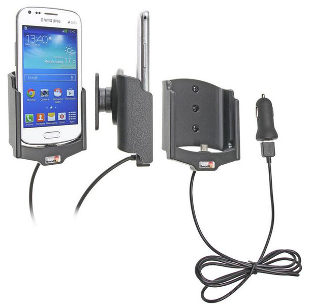 Brodit 521631 Active holder with cig-plug 521631