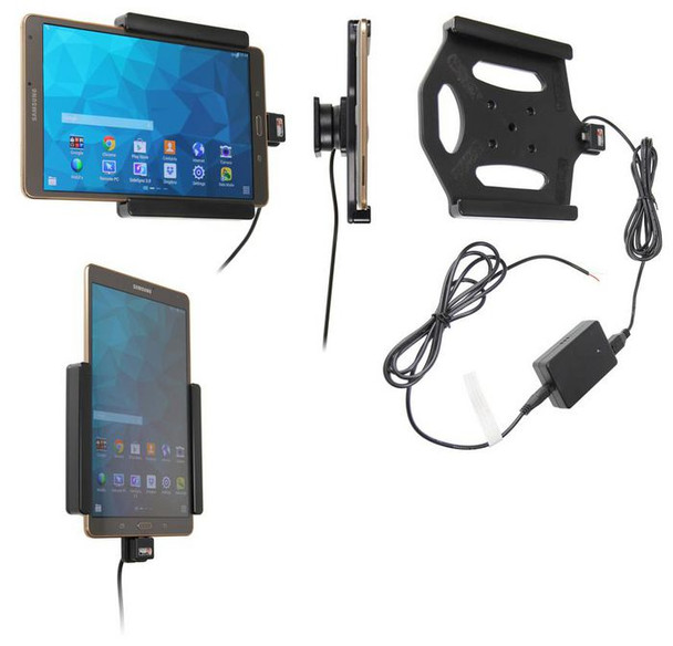 Brodit 513652 Active holder for fixed 513652