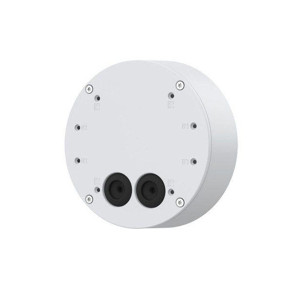 Axis 02421-001 TQ1602-E CONDUIT BACK BOX 02421-001