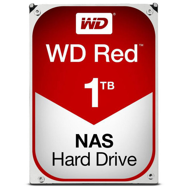 Western Digital WD10EFRX-RFB WD Red 1TB 24x7 WD10EFRX-RFB