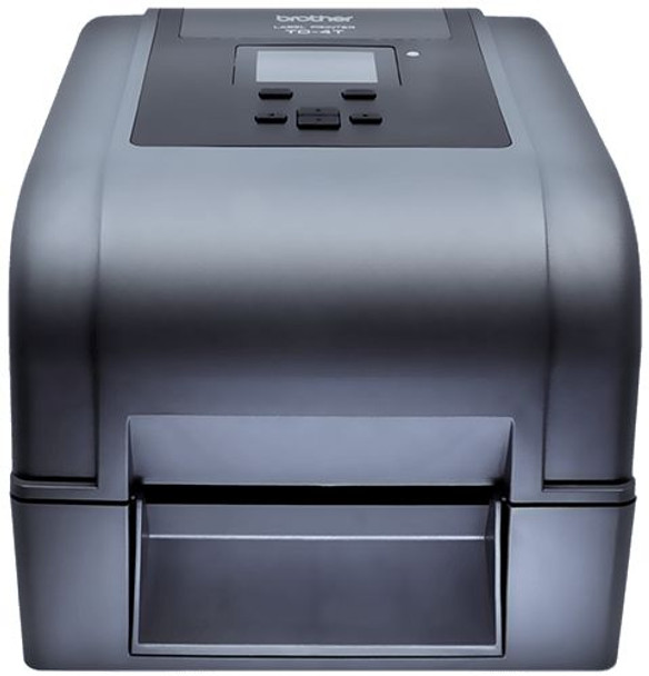 Brother TD4750TNWBRZ1 Professional 4 "label printer TD4750TNWBRZ1