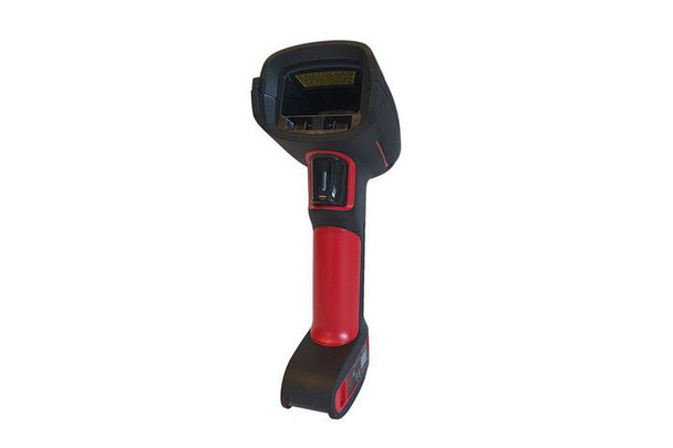 Honeywell 1991IXR-3-R Scanner: Wireless. Ultra 1991IXR-3-R