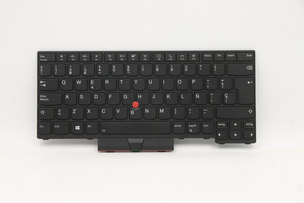 Lenovo 5N20W67805 FRU Odin Keyboard Full BL 5N20W67805