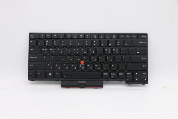 Lenovo 5N20W67787 FRU Odin Keyboard Full BL 5N20W67787