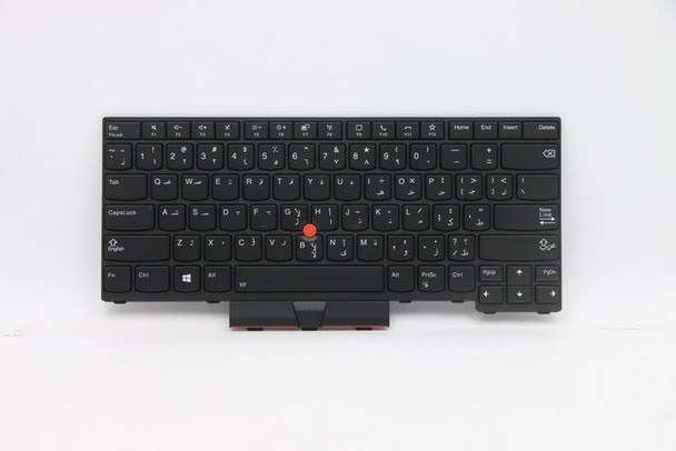 Lenovo 5N20W67765 FRU Odin Keyboard Full BL 5N20W67765