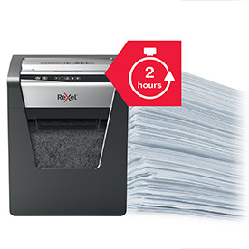 Rexel Momentum X415 Cross Cut Shredder X415CC