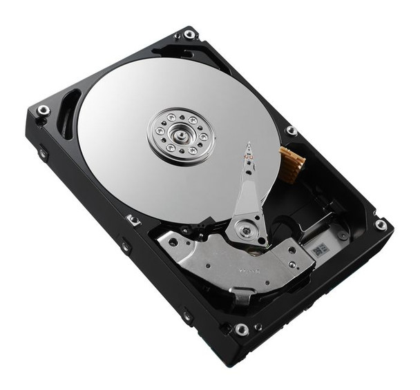 Dell HFJ8D-RFB 1.2TB 10K 2.5" Hard Drive HFJ8D-RFB