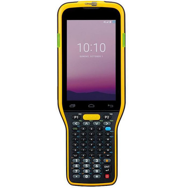Cipherlab AK957M3D3ECG1 802.11 a/b/g/n/ac. Bluetooth AK957M3D3ECG1