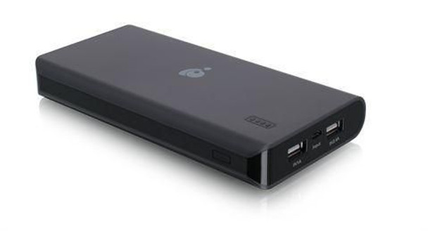 IOGEAR GMP16K GearPower 16.000mAh Capacity GMP16K