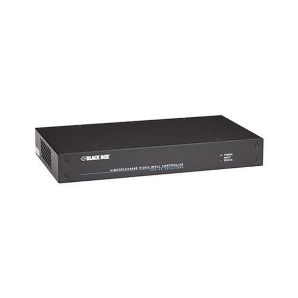 Black Box VSC-VPLEX4000 VIDEOPLEX 4000 VIDEO WALL VSC-VPLEX4000