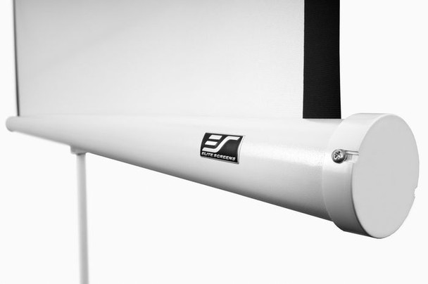 Elite Screens T119NWS1 119" Tripod screen T119NWS1