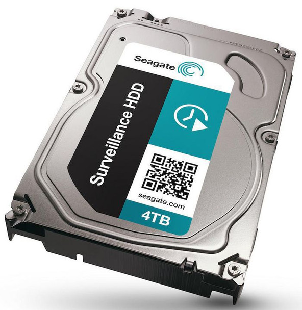 Seagate ST2000VX005-RFB SURVEILLANCE HDD 2TB SATA ST2000VX005-RFB