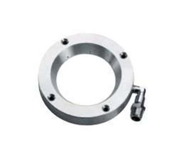 Videotec ONXAB1025B Air barrier w/IR-proof glass ONXAB1025B