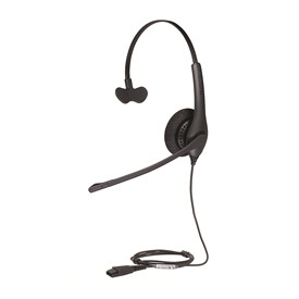 Jabra BIZ 1500 Mono QD Headset BIZ1500MONO