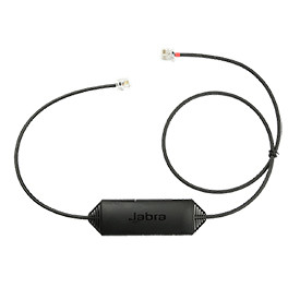 Jabra Pro 9400 920 Cisco Ehs Adapter EHSADAPTOR