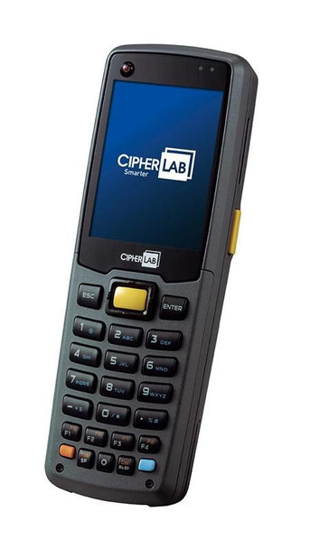 Cipherlab A860SN8G21NS1 8600. batch. no reader. 29-key A860SN8G21NS1