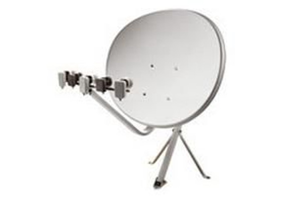 Maximum 4075 E-85 Multifocus 48 degr. dish 4075