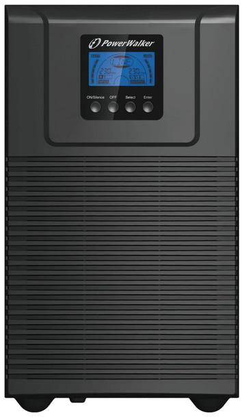 PowerWalker 10122100 VFI 3000 TGB 10122100
