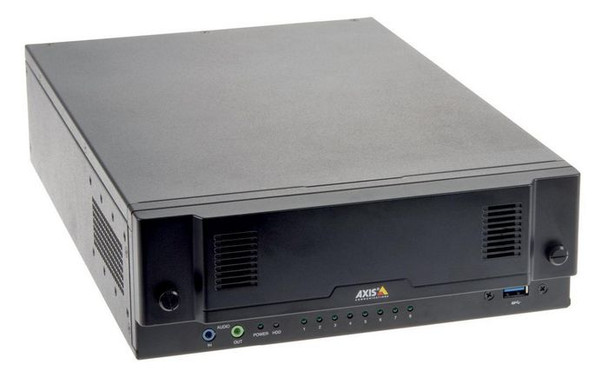 Axis 01580-002 S2208 01580-002