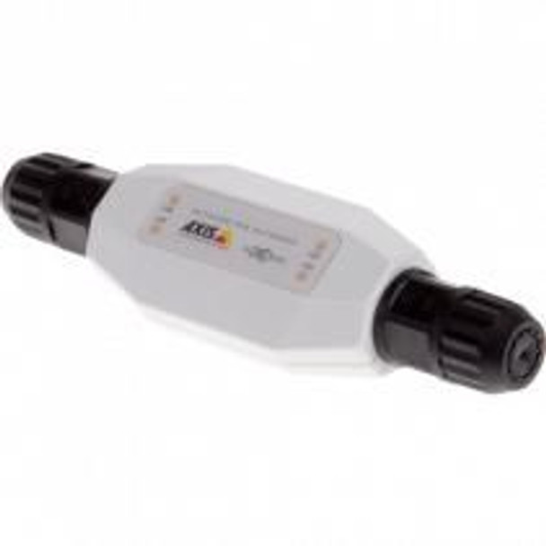 Axis 01148-001 T8129-E OUTDOOR POE EXTENDER 01148-001