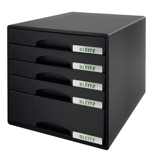 Leitz Plus Drawer Cabinet 52110095 52110095