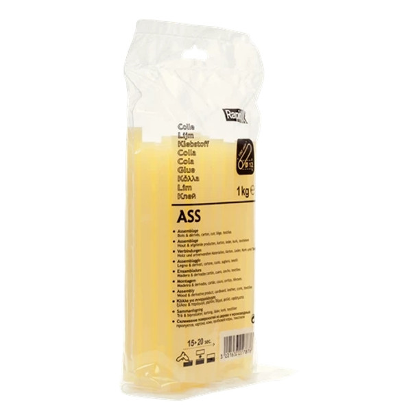 Rapid 12 mm Professional Glue Special assembly 40302787 40302787