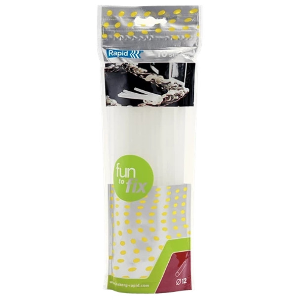 Rapid Fun to Fix 12 mm Glue Stick Multi-purpose 23499500 23499500