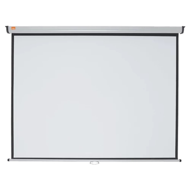 Nobo Projection Screen Wall Mounted 1750x1325mm 1902392 1902392