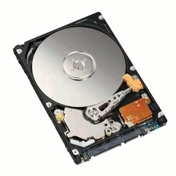 Fujitsu MHT2040AH-RFB 40GB 5400RPM 2.5" 9.5MM HDD MHT2040AH-RFB