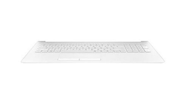 HP L23066-041 Top Cover & Keybaord Germany L23066-041