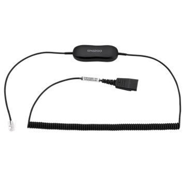 Jabra 88011-102 Jabra GN1218 88011-102