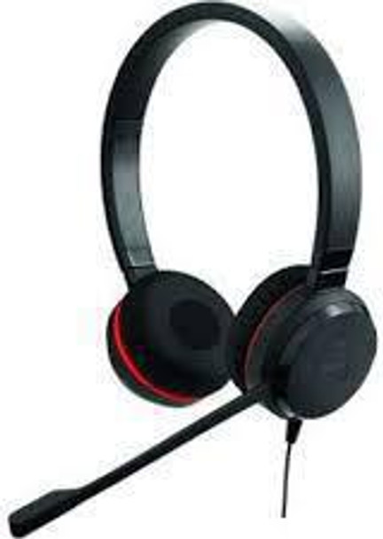 Jabra 5399-829-309 EVOLVE 30 II UC STEREO 5399-829-309
