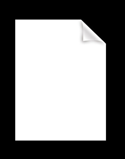 Legamaster Magic Chart Whiteboard Sheets 600X800mm Clear 25 Sheets Per Roll 7-159300