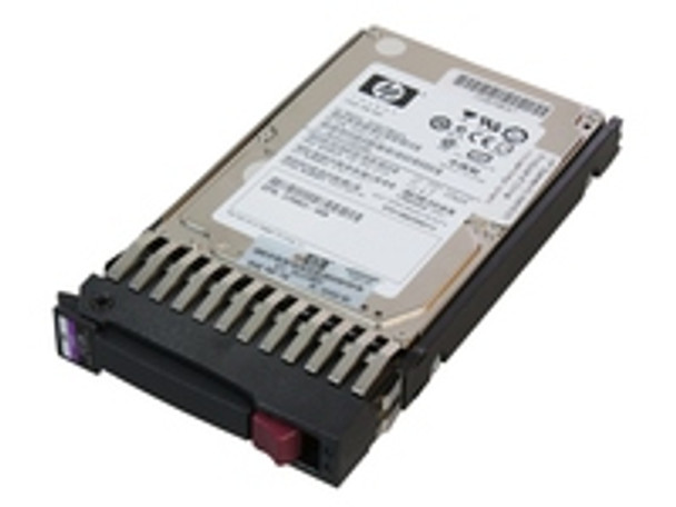 Hewlett Packard Enterprise 434916-001 72GB 2.5in SAS SP G2 434916-001