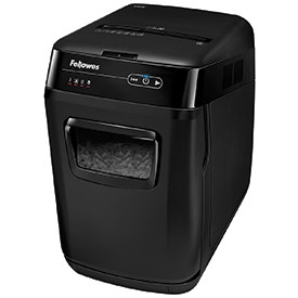 Fellowes Automax 150C Cross Cut Shredder 150CCROSS