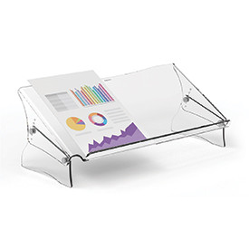 Fellowes 9731301 Clarity Document Support 9731301