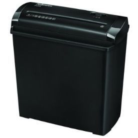 Fellowes Powershred P-25S Strip-Cut Shredder P25S