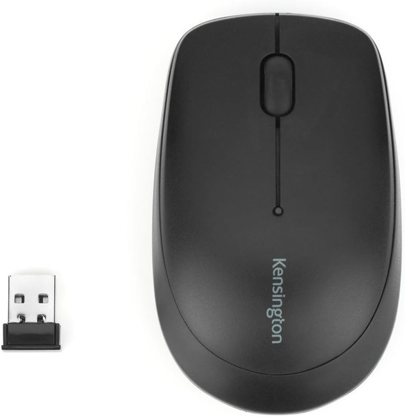 Kensington K72452WW Pro Fit Wireless Mobile Mouse K72452WW