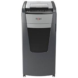 Rexel Optimum AutoFeed Plus 600M Micro Cut Shredder AUTOFEED600M