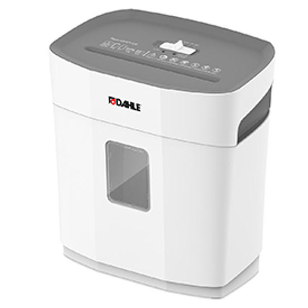 Dahle PaperSAFE PS120 Cross Cut Shredder PS120