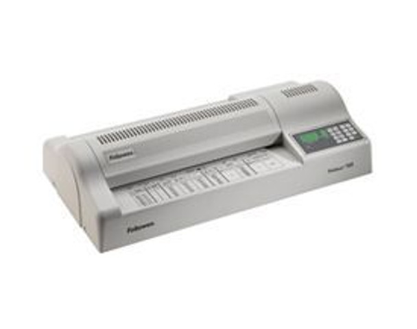 Fellowes Proteus Heavy Duty A3 Laminator PROTEUSA3